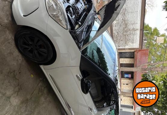 Autos - DS Ds3 so chic VTI 2016 Nafta 88500Km - En Venta