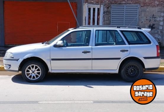 Autos - Volkswagen Gol 2004 Diesel 238191Km - En Venta