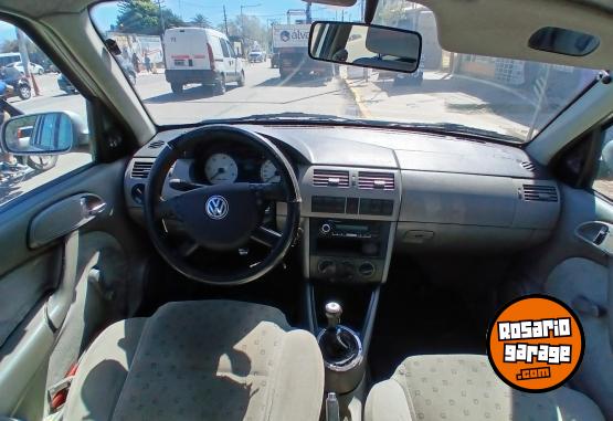 Autos - Volkswagen Gol 2004 Diesel 238191Km - En Venta