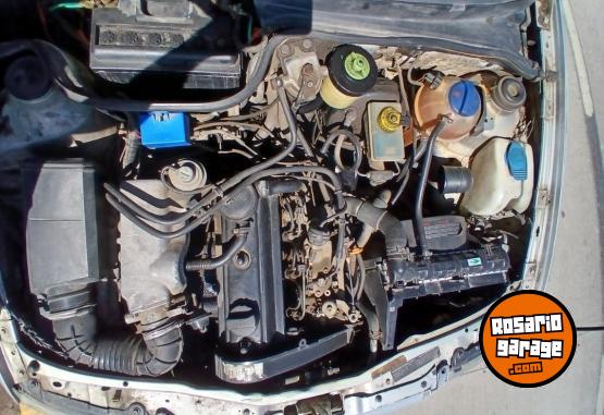 Autos - Volkswagen Gol 2004 Diesel 238191Km - En Venta