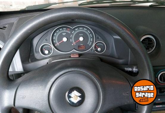 Autos - Suzuki Fun 2009 Nafta 91000Km - En Venta