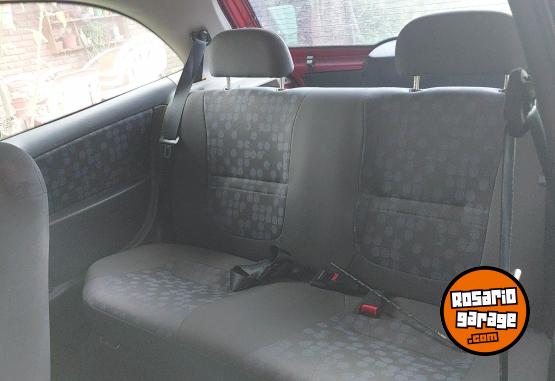 Autos - Suzuki Fun 2009 Nafta 91000Km - En Venta