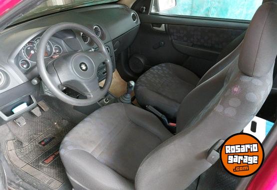 Autos - Suzuki Fun 2009 Nafta 91000Km - En Venta