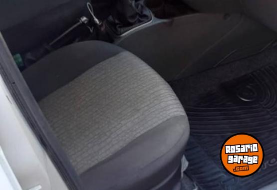Autos - Fiat Punto 2012 Nafta 145000Km - En Venta