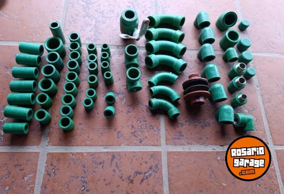 Herramientas - Accesorios para agua - En Venta