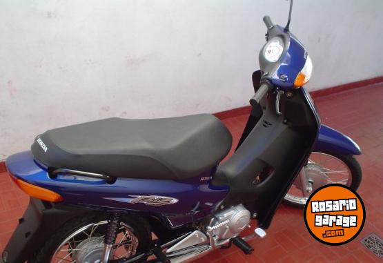 Motos - Honda biz 2006 Nafta 30000Km - En Venta