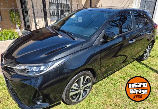 Autos - Toyota Yaris s 2025 Nafta 8700Km - En Venta