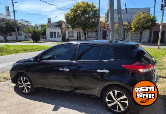 Autos - Toyota Yaris s 2025 Nafta 8700Km - En Venta