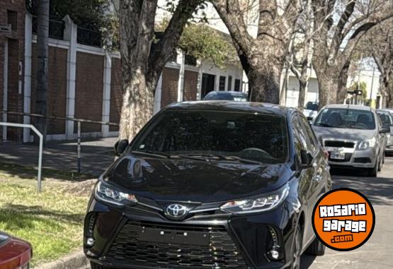 Autos - Toyota Yaris s 2025 Nafta 8700Km - En Venta