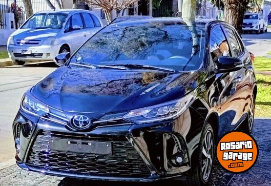 Autos - Toyota Yaris s 2025 Nafta 8700Km - En Venta