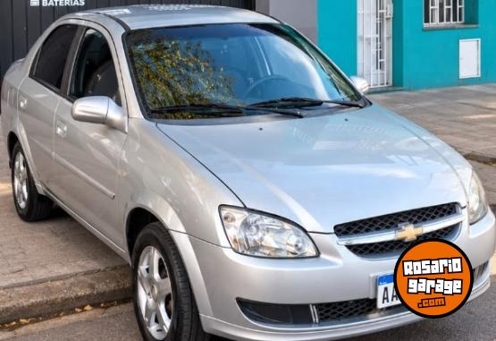 Autos - Chevrolet Corsa Classic 2016 Nafta  - En Venta