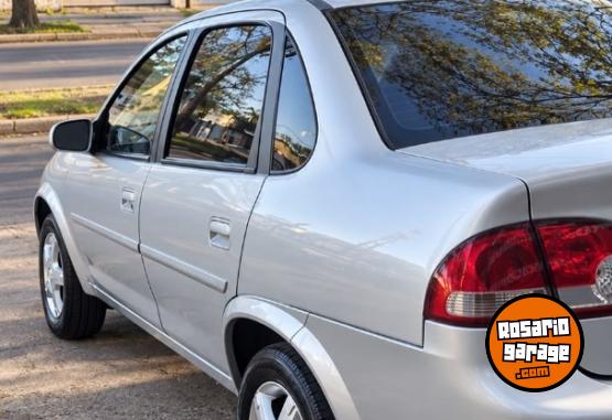 Autos - Chevrolet Corsa Classic 2016 Nafta  - En Venta