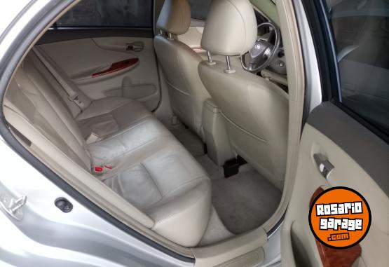 Autos - Toyota Corolla 2008 Nafta 184000Km - En Venta