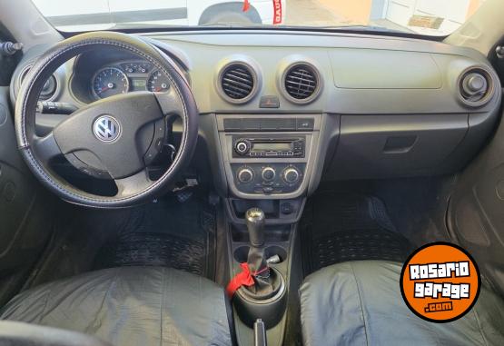 Autos - Volkswagen Voyage 2010 GNC 180000Km - En Venta