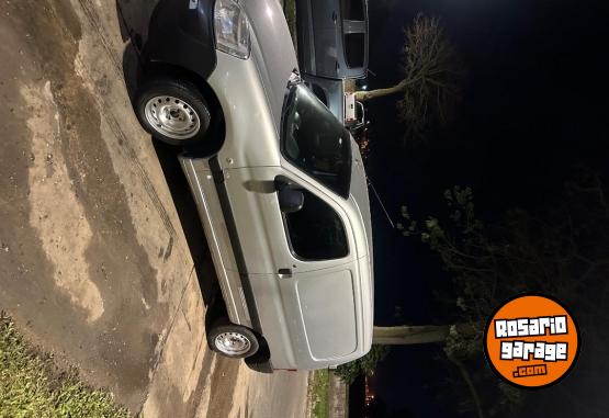 Utilitarios - Citroen Berlingo 1.6 hdi fuegon 2012 Diesel 210000Km - En Venta