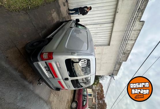 Utilitarios - Citroen Berlingo 1.6 hdi fuegon 2012 Diesel 210000Km - En Venta