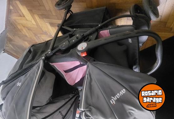 Artículos para bebé - Liquido coche AVANTI para bebe - En Venta