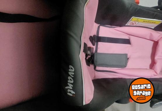 Artículos para bebé - Liquido coche AVANTI para bebe - En Venta