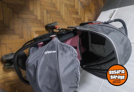 Artículos para bebé - Liquido coche AVANTI para bebe - En Venta
