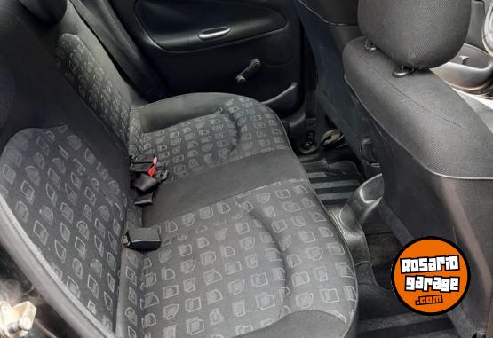 Autos - Peugeot 206 2005 Diesel 176000Km - En Venta