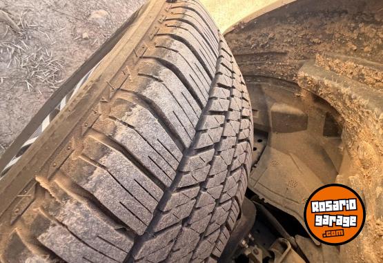 Camionetas - Nissan Frontier np300 2021 Diesel 70500Km - En Venta