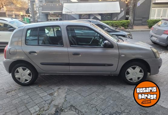 Autos - Renault Clio 2 pack plus 2006 Nafta 170000Km - En Venta