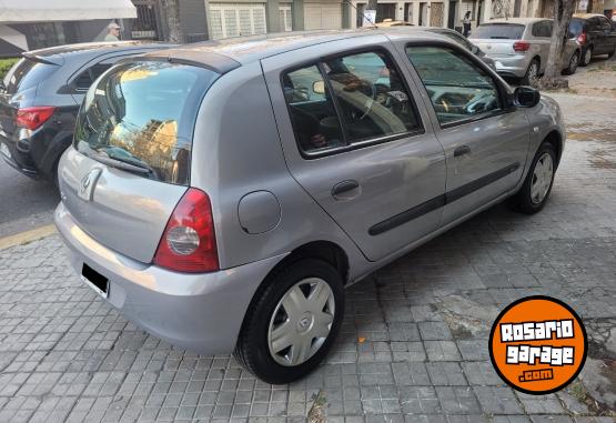 Autos - Renault Clio 2 pack plus 2006 Nafta 170000Km - En Venta