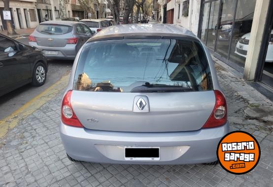 Autos - Renault Clio 2 pack plus 2006 Nafta 170000Km - En Venta