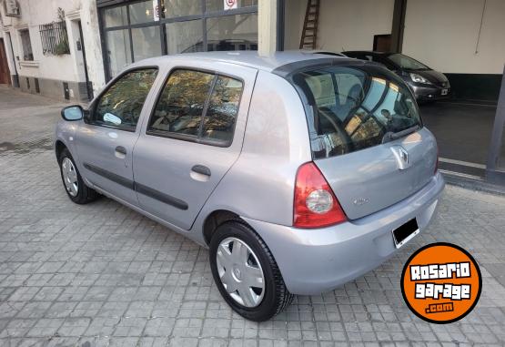 Autos - Renault Clio 2 pack plus 2006 Nafta 170000Km - En Venta
