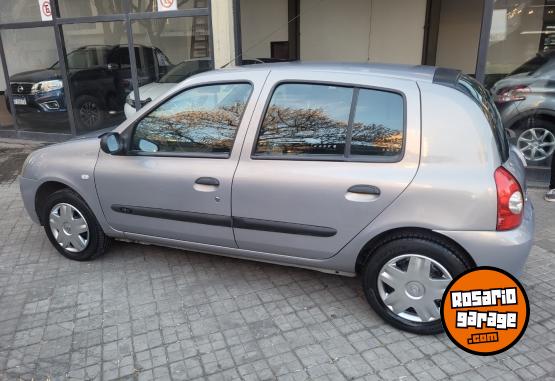 Autos - Renault Clio 2 pack plus 2006 Nafta 170000Km - En Venta