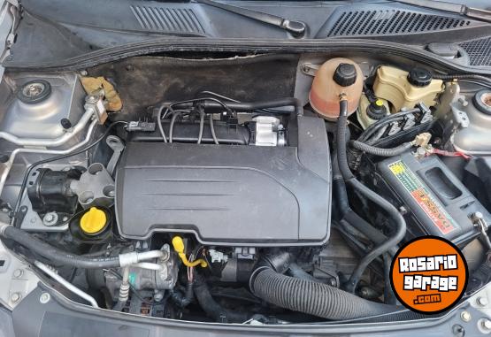 Autos - Renault Clio 2 pack plus 2006 Nafta 170000Km - En Venta