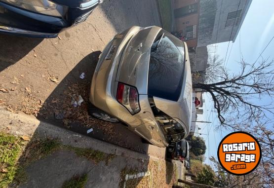 Autos - Chevrolet AGILE LTZ 2013 GNC 170000Km - En Venta