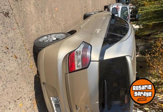 Autos - Chevrolet AGILE LTZ 2013 GNC 170000Km - En Venta