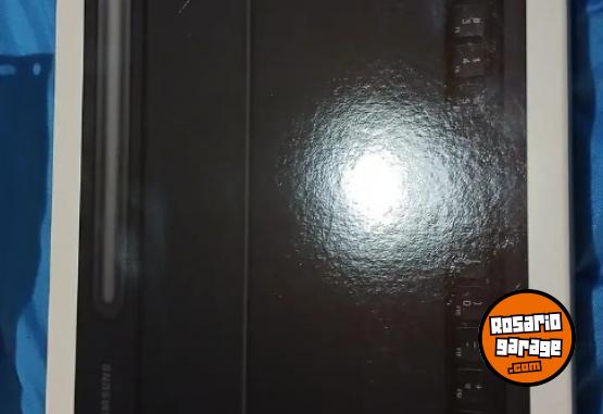 Electrónica - Tablet Samsung S9 FE Nueva - En Venta