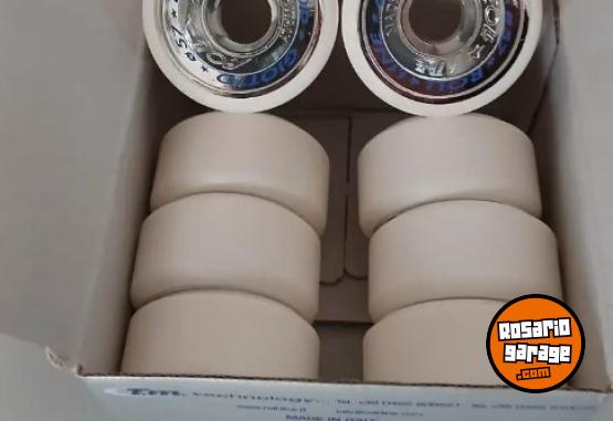 Deportes - Repuestos Patines - En Venta
