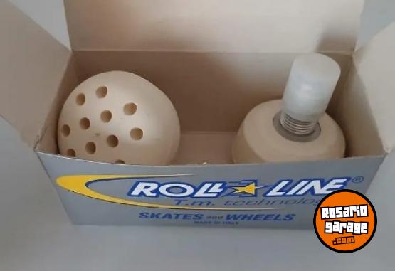 Deportes - Repuestos Patines - En Venta