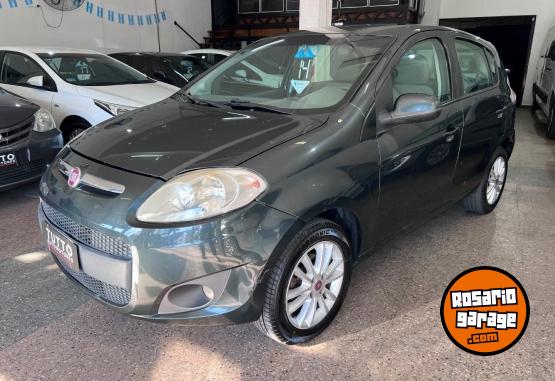 Autos - Fiat Palio essence 1.6 2014 Nafta 141000Km - En Venta