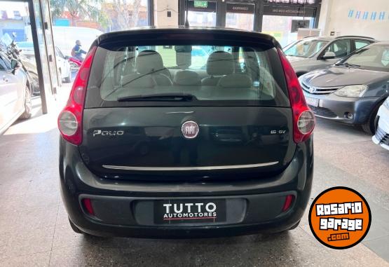 Autos - Fiat Palio essence 1.6 2014 Nafta 141000Km - En Venta