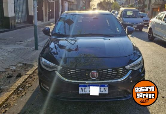 Autos - Fiat TIPO EASY 2018 Nafta 102300Km - En Venta