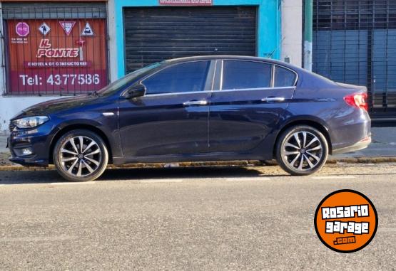 Autos - Fiat TIPO EASY 2018 Nafta 102300Km - En Venta