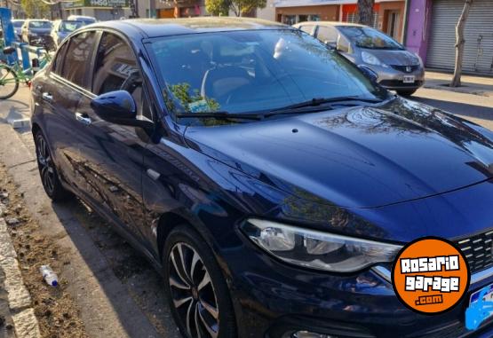 Autos - Fiat TIPO EASY 2018 Nafta 102300Km - En Venta