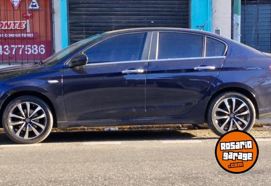 Autos - Fiat TIPO EASY 2018 Nafta 102300Km - En Venta