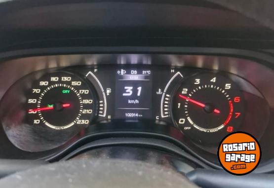 Autos - Fiat TIPO EASY 2018 Nafta 102300Km - En Venta