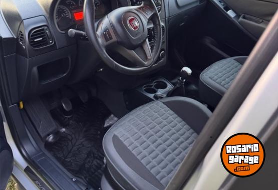 Autos - Fiat Idea Adventure locker 2014 Nafta 150000Km - En Venta