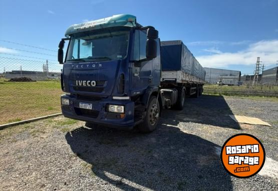 Camiones y Gr�as - L�quido completo - En Venta