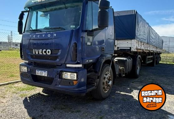 Camiones y Gr�as - L�quido completo - En Venta
