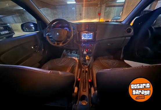 Autos - Renault Sandero Stepway 2016 Nafta 80000Km - En Venta