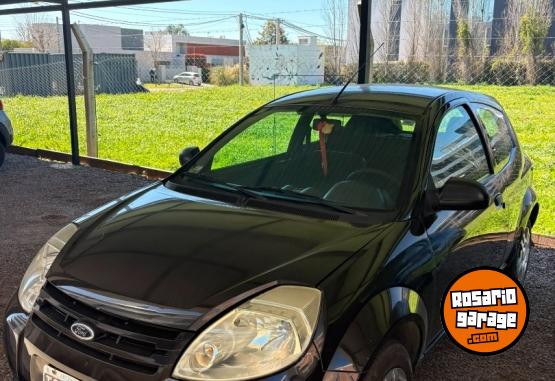 Autos - Ford Ka,Clio,corsa,Up, palio 2009 Nafta 154000Km - En Venta