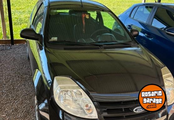 Autos - Ford Ka,Clio,corsa,Up, palio 2009 Nafta 154000Km - En Venta