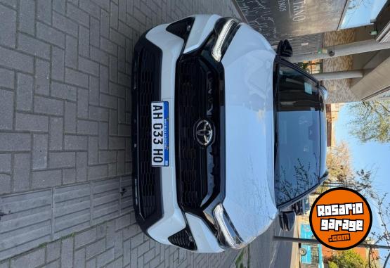 Autos - Toyota Corolla cross Gr 2025 Nafta 2000Km - En Venta